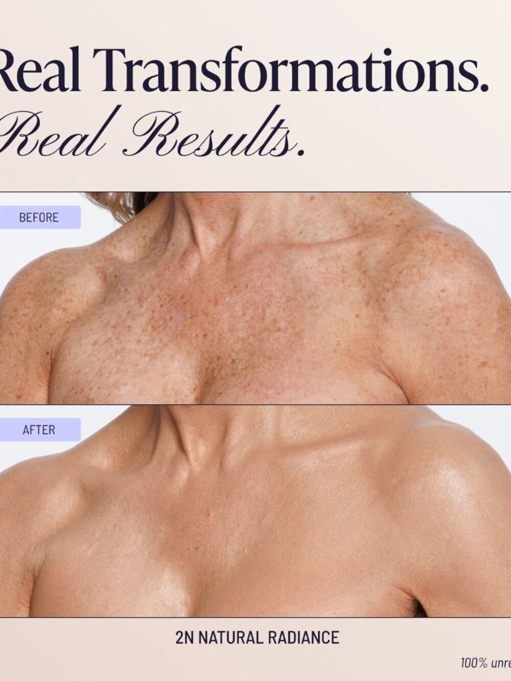 Westmore Beauty - Body Coverage Perfector with Buffing Brush - Picture 3 of 9